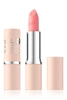 BELL The Best Glossy Lipstick połyskująca pomadka do ust 02 Peachy 4g