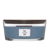 WOODWICK Core Hearthwick świeca w słoiku elipsa Tempest 453g
