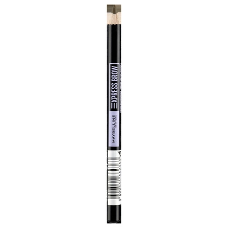 MAYBELLINE Express Brow Shaping Pencil kredka do brwi 04 Medium Brown 02 Blonde 4,3g