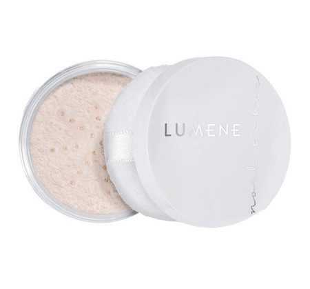 LUMENE Nordic Chic puder sypki 8g