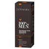 DERMIKA 100% For Men krem wygładzający 40+ 50ml