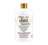 TREACLEMOON Shower żel pod prysznic Creamy Shea Buterfly 500ml 