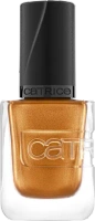 CATRICE Gel Affair lakier do paznokci 040 Copper Cabana 10,5ml