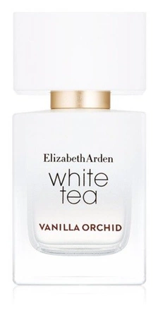 ELIZABETH ARDEN Women White Tea Vanilla Orchid edt 30ml