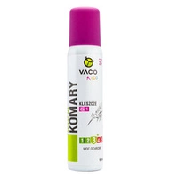 VACO Kids spray na komary i kleszcze 3+ 100ml