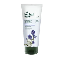 FARMONA Herbal Care My Nature regenerujący żel-peeling pod prysznic Bławatek 200ml