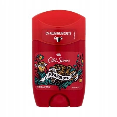OLD SPICE Bearglove dezodorant w sztyfcie 50ml