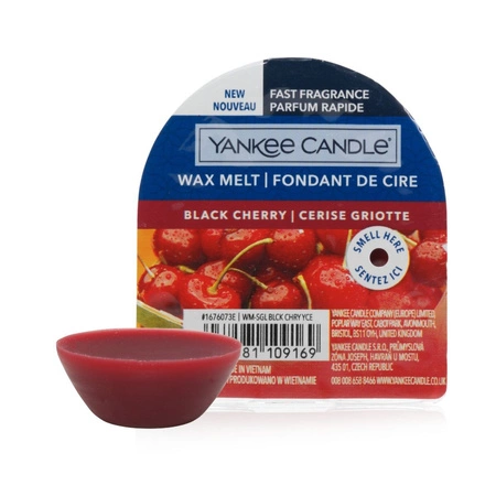 YANKEE CANDLE Apres Ski zestaw z kominkiem plus 12 wosków