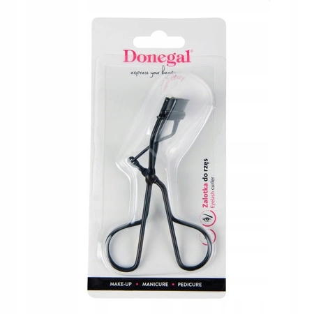 DONEGAL Zalotka do rzęs 4449
