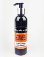 OLORCHEE Intensive Nourishing odżywka do włosów bez spłukiwania 200ml