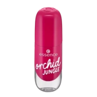 ESSENCE Gel Nail Colours żelowy lakier do paznokci 12 Orchid Jungle 8ml