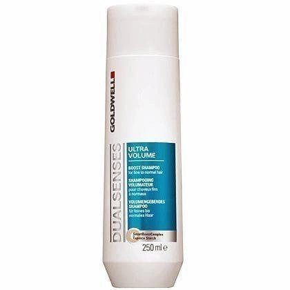 GOLDWELL Ultra Volume szampon do włosów 250ml