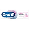 ORAL-B Pro-science Advanced Sensitivity&Gum Calm pasta do zębów Gentle Whitening 75ml