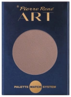 PIERRE RENE Art Palette Match System Matowe cień do powiek 065 1,3g