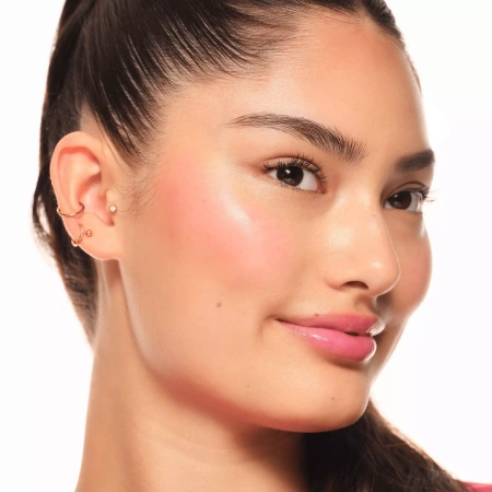 ESSENCE Juicy Berry balsam do ust i policzków 3g