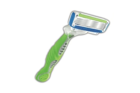 DORCO Women Shai 6 damska maszynka jednorazowa