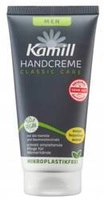 KAMILL Men krem do rąk szybkowchłaniający Classic Care 75ml
