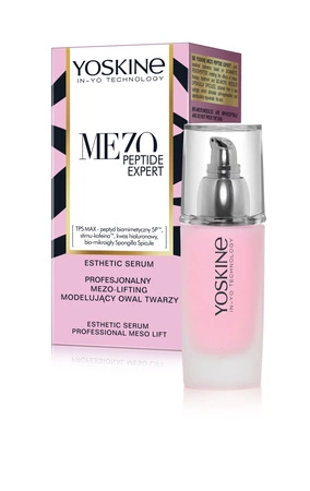 DAX Yoskine Mezo Peptide Expert serum liftingujące 30ml