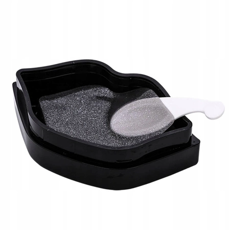 BEAUUGREEN Hydrogel Glam Lip Mask płatki na usta Pearl Extract 20szt