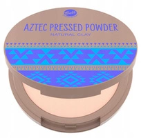 BELL Aztec puder do twarzy prasowany 10g