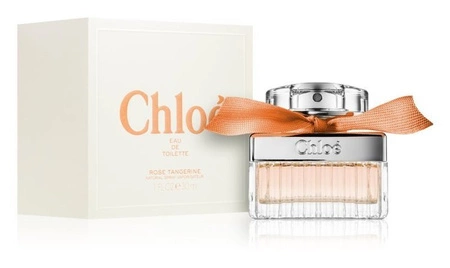 CHLOE Women Rose Tangerine edt 30ml