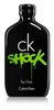 CALVIN KLEIN Men One Shock edt 50ml