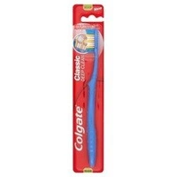 COLGATE Classic Deep Clean szczoteczka Medium