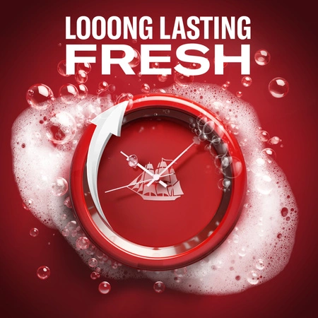 OLD SPICE Restart żel pod prysznic 400ml