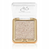 GOLDEN ROSE Glitter Glow cień do powiek brokatowy 03 Luna 2,5g