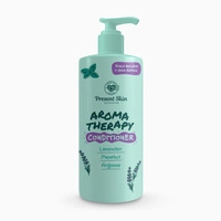 PRESENT SKIN Aromatherapy odżywka do włosów odświeżająca z Lawendą i Mentolem 500ml