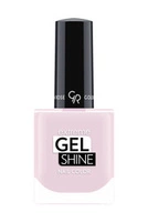GOLDEN ROSE Extreme Gel Shine żelowy lakier do paznokci 107 10,2ml
