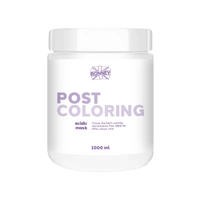 RONNEY Professional Post Coloring maska do włosów zakwaszająca 1000ml