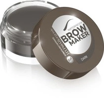 BELL HypoAllergenic Waterproff Brow Maker 03 Dark pomada do brwi 5g