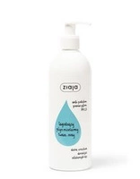 ZIAJA Anti-Pollution łagodzący płyn micelarny 390ml