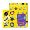 PATCH HOLIC Sticker Soothing Patch płatki do twarzy łagodzące Utopia 12g