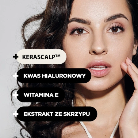 FARMONA Radical Hair Clinic Pro Age odżywka do włosów dojrzałych 200ml