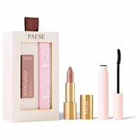 PAESE Cheeky Nude Look zestaw do makijażu