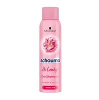 SCHWARZKOPF Schauma suchy szampon do włosów Clean 150ml