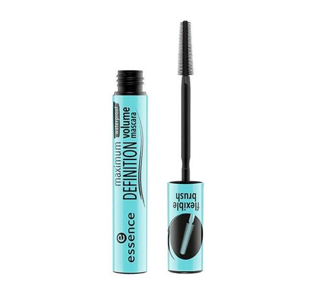 ESSENCE Maximum Definition mascara Black WTP 8ml