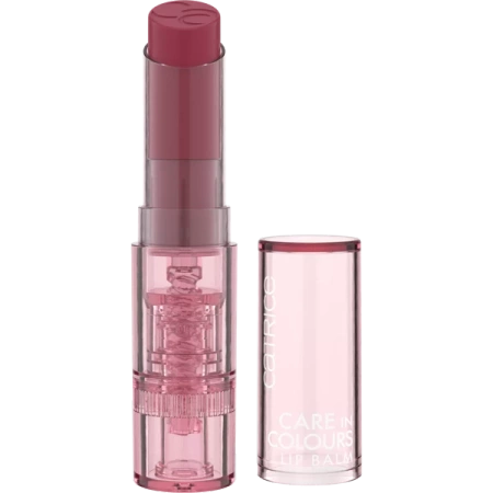 CATRICE Care In Colours balsam do ust nawilżający 030 Bubbly Friday 3g 