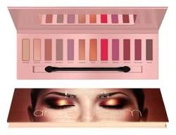 EVELINE Angel Dream paletka cieni do powiek 12g