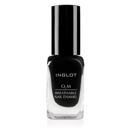 INGLOT O2M oddychający lakier do paznokci 692 11ml