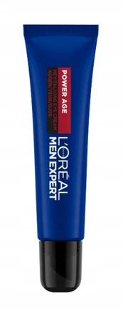 LOREAL Men Expert Power Age krem pod oczy 15ml