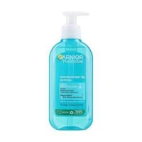 GARNIER Pure Active oczyszczający żel do mycia Przeciw niedoskonałościom  200ml