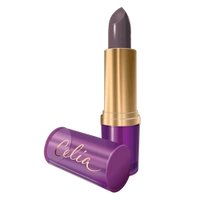 CELIA Art szminka utleniająca 05 Szara 4g