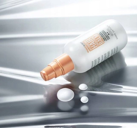 HAIRBURST Hydrating & Smoothing balsam do włosów wygładzający 100ml