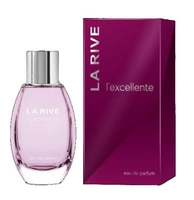 LA RIVE Women L'excellente woda perfumowana 100ml