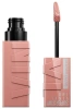 MAYBELLINE Super Stay Vinyl Ink pomadka do ust 095 Captivated 4,2ml 