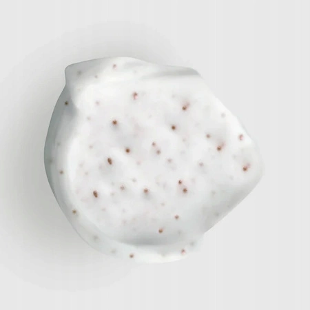 GRACE COLE White Nectarine & Pear peeling do ciała 225g