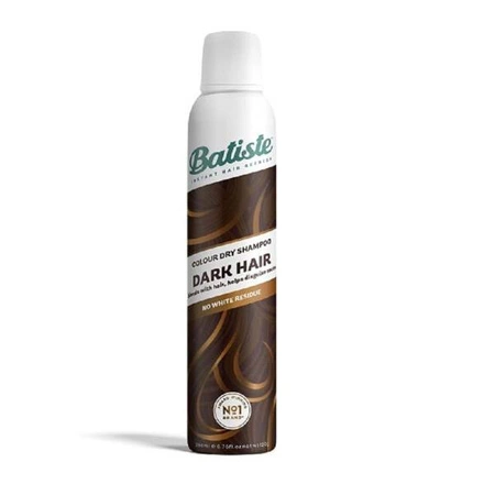 BATISTE Suchy szampon Dark Hair 200ml